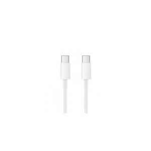 Дата кабель USB-C to USB-C 1.5m USB 3.0 White Xiaomi (387944)