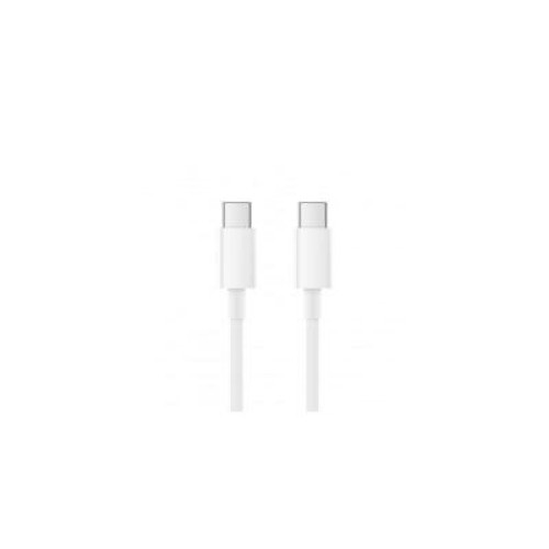 Дата кабель USB-C to USB-C 1.5m USB 3.0 White Xiaomi (387944)