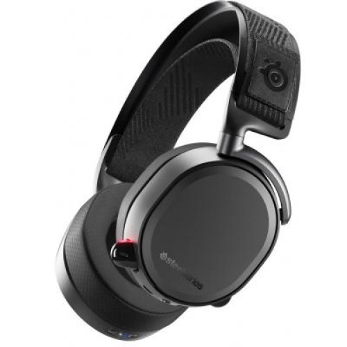 Наушники SteelSeries Arctis Pro Wireless (61473)