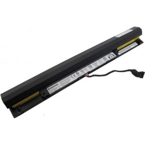 Аккумулятор для ноутбука Lenovo IdeaPad 100-15IBD L15L4A01, 2200mAh (32Wh), 4cell, 14.4V, Li (A47187)