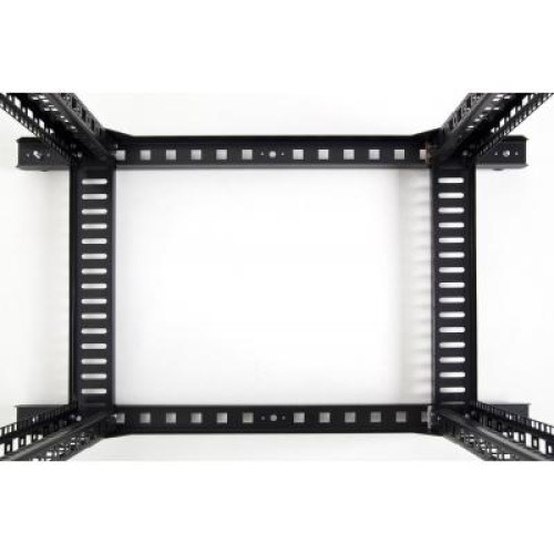 Стойка CSV двухрамна 32U 19" 750 Rackmount (CSV-32U-750 Rackmount)