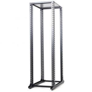 Стойка CSV двухрамна 32U 19" 750 Rackmount (CSV-32U-750 Rackmount)
