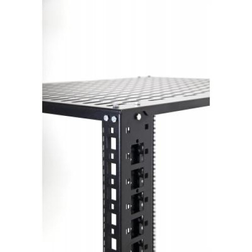 Стойка CSV двухрамна 32U 19" 750 Rackmount (CSV-32U-750 Rackmount)