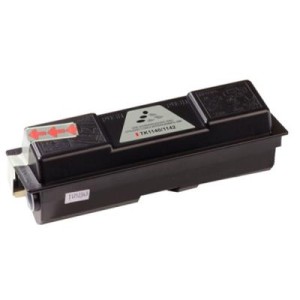 Тонер-картридж Integral Kyocera TK-1140 (для FS-1035/1135) +Chip (12100089C/12100089)