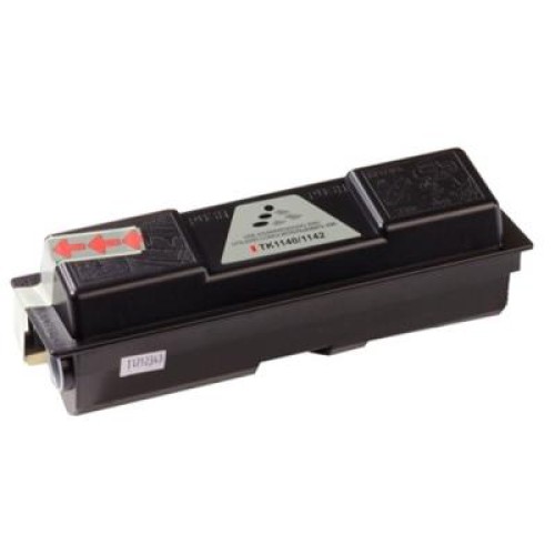 Тонер-картридж Integral Kyocera TK-1140 (для FS-1035/1135) +Chip (12100089C/12100089)