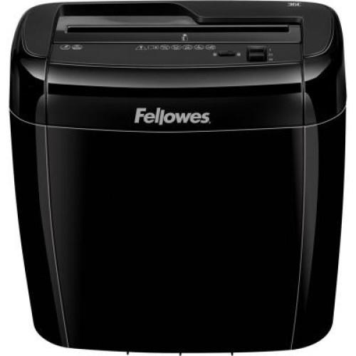 Уничтожитель документов Fellowes 36C (f.U4700301)