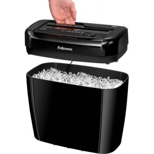 Уничтожитель документов Fellowes 36C (f.U4700301)