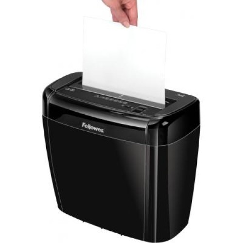 Уничтожитель документов Fellowes 36C (f.U4700301)