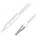 Наушники Vinga EPM031 Silver (EPM031S)