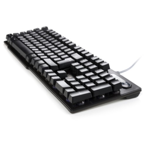 Клавиатура Vinga KB414 black