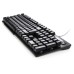 Клавиатура Vinga KB414 black