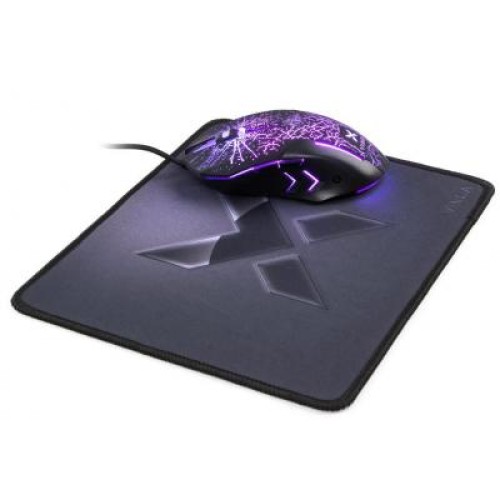 Коврик для мышки Vinga MP252 Black