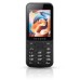 Мобильный телефон Rezone A240 Experience Black