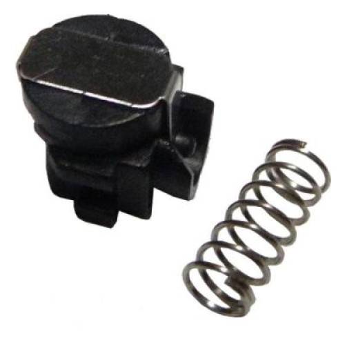 Втулка контакт PCR с пружиной Samsung ML-1210/SCX-4200/4300/D109 Veaye (CNT-ML-PCR) Втулка контакт PCR с пружиной Samsung ML-1210/SCX-4200/4300/D109 Veaye (CNT-ML-PCR)