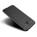 Чехол для мобильного телефона Laudtec для Samsung J4 Plus/J415 Carbon Fiber (Black) (LT-J415F)