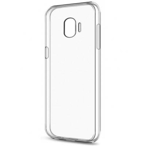 Чехол для мобильного телефона Laudtec для Samsung Galaxy J2 Core Clear tpu (Transperent) (LC-J2C)