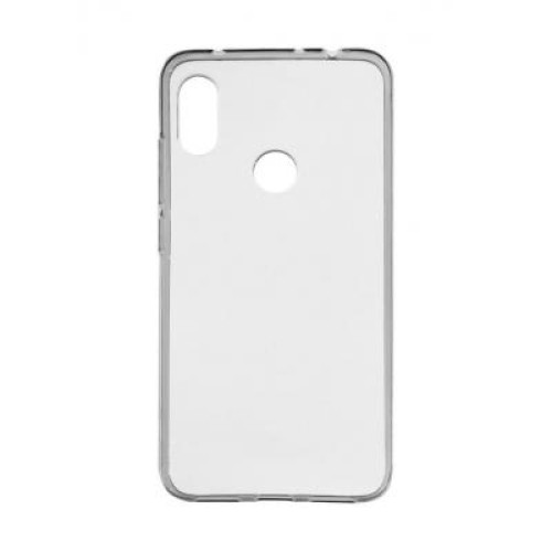 Чехол для мобильного телефона Laudtec для Xiaomi Redmi Note 6 Pro Clear tpu (Transperent) (LC-HRN6P)