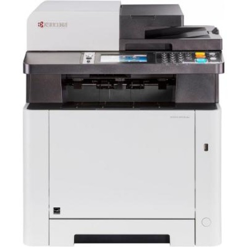 Многофункциональное устройство Kyocera Ecosys M5526cdw (1102R73NL0)
