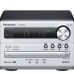 Магнитола Panasonic SC-PM250EE-S