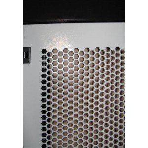 Шкаф напольный CSV 33U Lite Plus 600x600 Perf