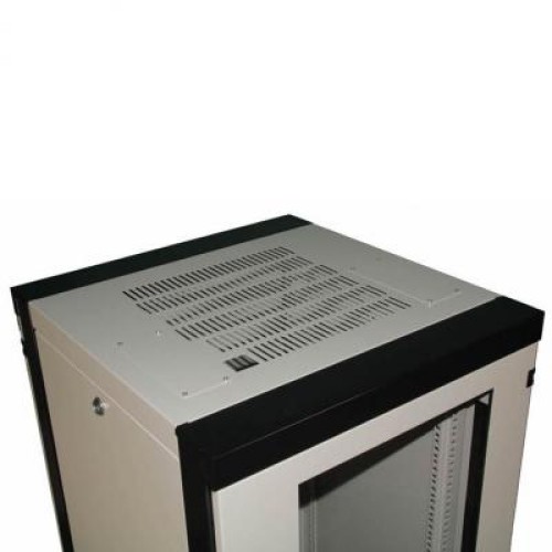 Шкаф напольный CSV 33U Lite Plus 600x600 Perf