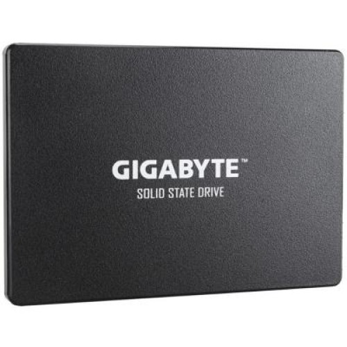 Накопитель SSD 2.5" 256GB GIGABYTE (GP-GSTFS31256GTND)