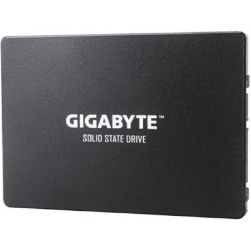 Накопитель SSD 2.5" 256GB GIGABYTE (GP-GSTFS31256GTND)