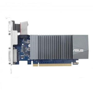 Відеокарта ASUS GeForce GT710 1024Mb Silent + BRK (GT710-SL-1GD5-BRK)