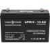Батарея к ИБП LogicPower LPM 6В 12 Ач (4159)