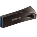 USB флеш накопитель Samsung 256GB BAR Plus USB 3.0 (MUF-256BE4/APC)