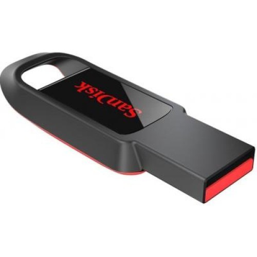 USB флеш накопитель SanDisk 16GB Cruzer Spark USB 2.0 (SDCZ61-016G-G35) USB флеш накопитель SanDisk 16GB Cruzer Spark USB 2.0 (SDCZ61-016G-G35)