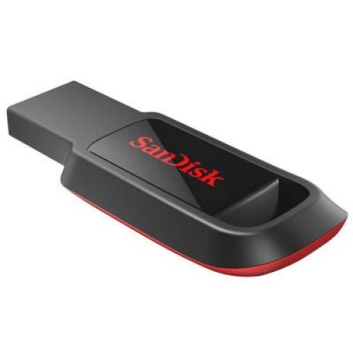 USB флеш накопитель SanDisk 16GB Cruzer Spark USB 2.0 (SDCZ61-016G-G35) USB флеш накопитель SanDisk 16GB Cruzer Spark USB 2.0 (SDCZ61-016G-G35)