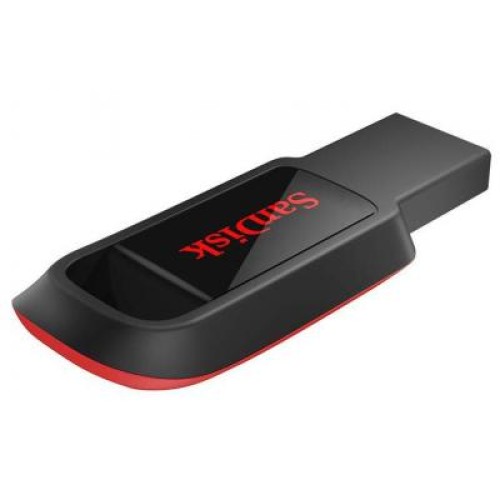 USB флеш накопитель SanDisk 16GB Cruzer Spark USB 2.0 (SDCZ61-016G-G35) USB флеш накопитель SanDisk 16GB Cruzer Spark USB 2.0 (SDCZ61-016G-G35)