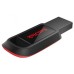 USB флеш накопитель SanDisk 16GB Cruzer Spark USB 2.0 (SDCZ61-016G-G35) USB флеш накопитель SanDisk 16GB Cruzer Spark USB 2.0 (SDCZ61-016G-G35)