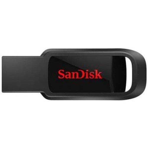 USB флеш накопитель SanDisk 16GB Cruzer Spark USB 2.0 (SDCZ61-016G-G35) USB флеш накопитель SanDisk 16GB Cruzer Spark USB 2.0 (SDCZ61-016G-G35)