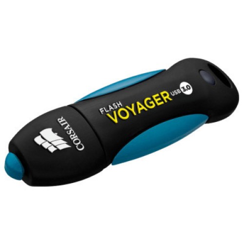 USB флеш накопитель Corsair 32GB Voyager USB 3.0 (CMFVY3A-32GB) USB флеш накопитель Corsair 32GB Voyager USB 3.0 (CMFVY3A-32GB)