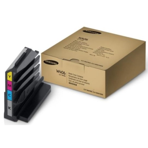 Сборник отработанного тонера Samsung CLP-360/365,CLX-3300/3307, CLT-W406 (SU426A)