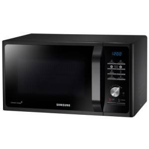 Мікрохвильова піч Samsung MS 23 F 302 TAK/UA (MS23F302TAK/UA)