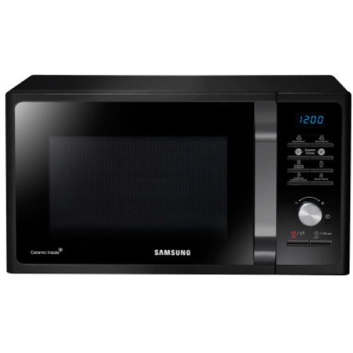 Микроволновая печь Samsung MS 23 F 302 TAK/UA (MS23F302TAK/UA)