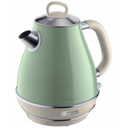 Электрочайник Ariete 2869 GR