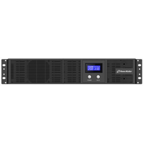 Источник бесперебойного питания PowerWalker VI 2200 RLE (10121100)