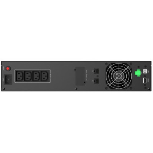 Источник бесперебойного питания PowerWalker VI 2200 RLE (10121100)