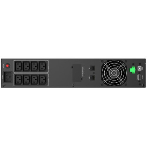 Источник бесперебойного питания PowerWalker VI 3000 RLE (10121101)