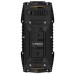 Мобильный телефон Sigma X-treme AZ68 Black Orange (4827798374917)