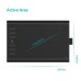 Графический планшет Huion H1060P