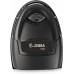 Сканер штрих-кода Symbol/Zebra DS2208 2D USB Black без подставки (DS2208-SR7U2100AZW)