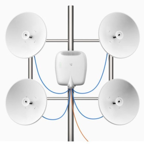Коммутатор сетевой Ubiquiti EP-S16