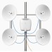 Коммутатор сетевой Ubiquiti EP-S16