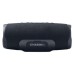 Акустическая система JBL Charge 4 Midnight Black (JBLCHARGE4BLK)