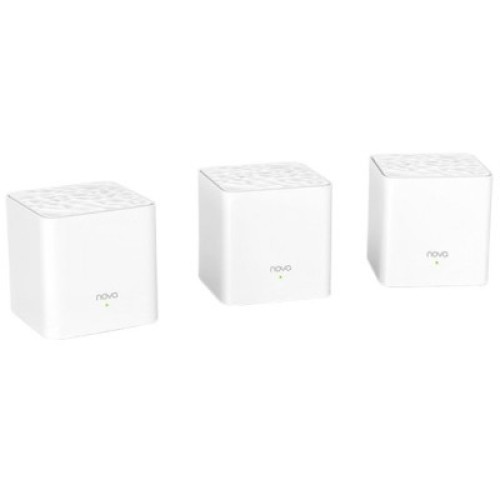 Точка доступа Wi-Fi Tenda MW3-KIT-3